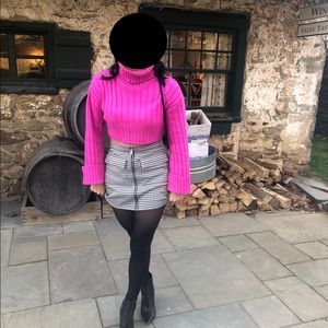 OUTFIT for spring or fall!